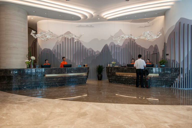 Others 3, OU CHENG Hotel (Wenzhou South Railway Station Yintai Department Store Branch), Wenzhou