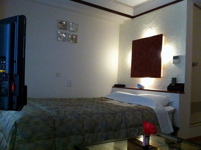 Bedroom 2, Residence Hotel Will Shinjuku, Shinjuku