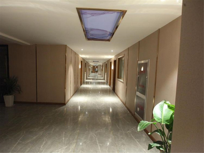 Others 5, Shengshi Boutique Hotel (Jiaxiang No.1 Middle School), Jining
