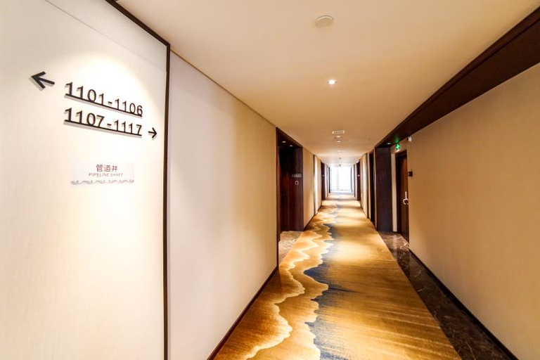 Others 4, Wannian Yuehu International Hotel, Shangrao