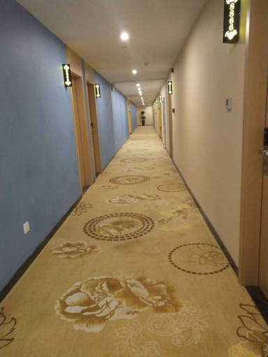 Others 5, Citi Home Hotel (Taohua Town Government), Hefei