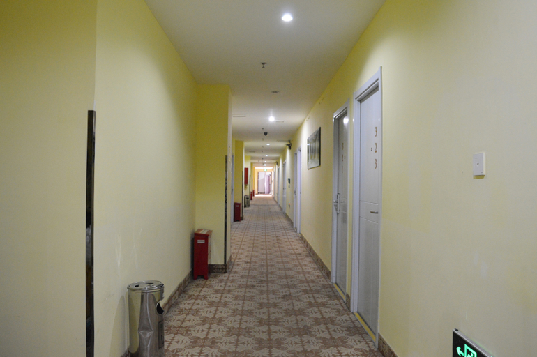 Others 5, Homeinn Pebble Hotel (Zhengding Railway Station), Shijiazhuang