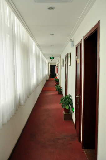Others 4, Starlight Hotel (Beijing No.5 Medical Center), Beijing