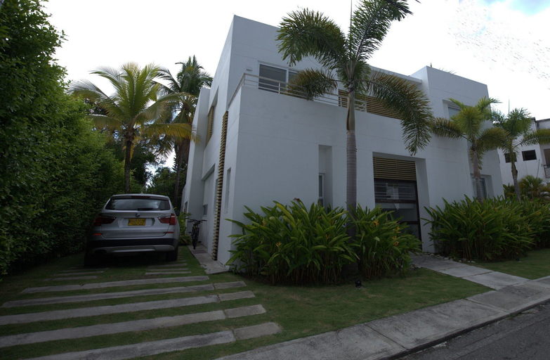 Exterior & Views, CASA Condominio El Peñón piscina AA Wifi, Ricaurte