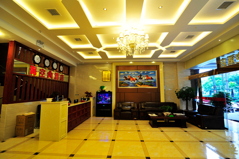 Others 5, Tianyi Haikong Hotel, Guiyang