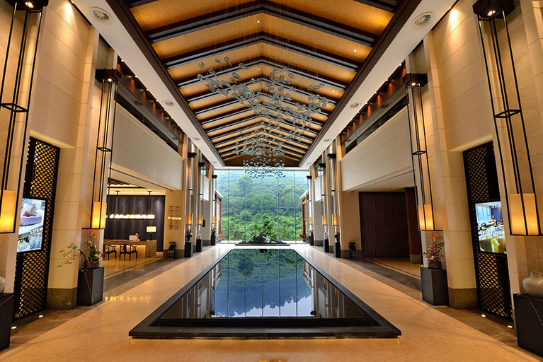 Others 2, Hongzhushan Hotels & Resorts Chanyi Shanju, Leshan