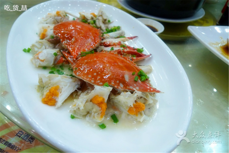 Food & Drinks 3, Bisite Hotel, Zhangzhou