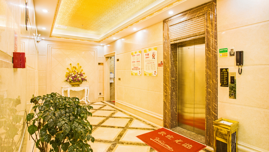 Others 5, Changda Business Hotel, Jieyang