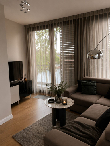 Others 5, Marina River Apartments - Wrocław Centre, Środa Śląska