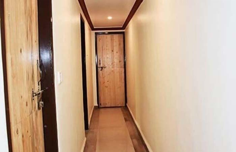 Others 5, Riverside Inn, Satara