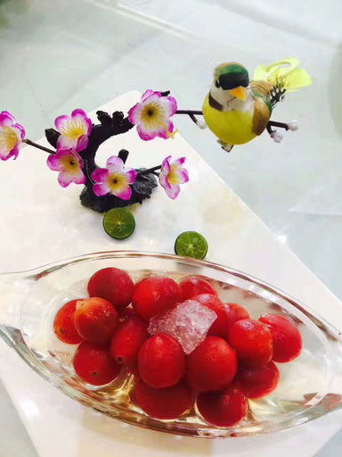 Food & Drinks 5, Hongwu Hotel Hefei, Hefei