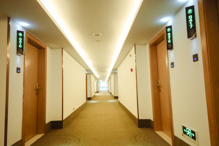 Others 4, GreenTree Inn (Guangyuan Australian Sports Center), Guangyuan