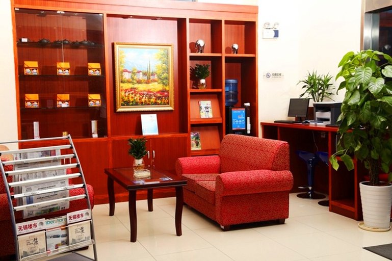 Others 5, Hanting Hotel Baoding Sanfeng Road Farm, Baoding