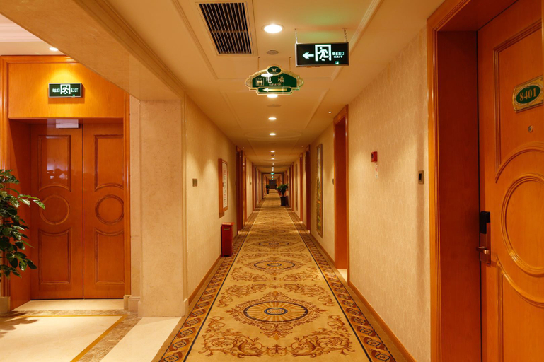 Others 5, Vienna Hotel Chengdu Airport Shuangliu Wanda, Chengdu