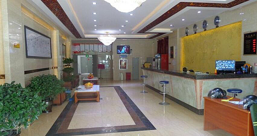 Others 2, Super 8 Hotel Select(Shanshan Xincheng East Road), Turfan