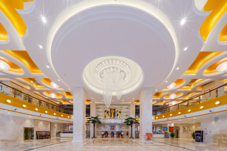 Others 5, Fudi Jinmanlou Hotel, Zhanjiang