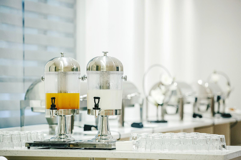 Food & Drinks, Xiyue Babylon Hotel Jingzhou, Jingzhou