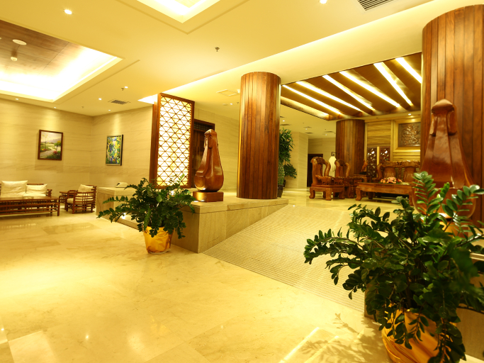 Others 5, Sanya Bay Asgard Seaview Hotel, Sanya