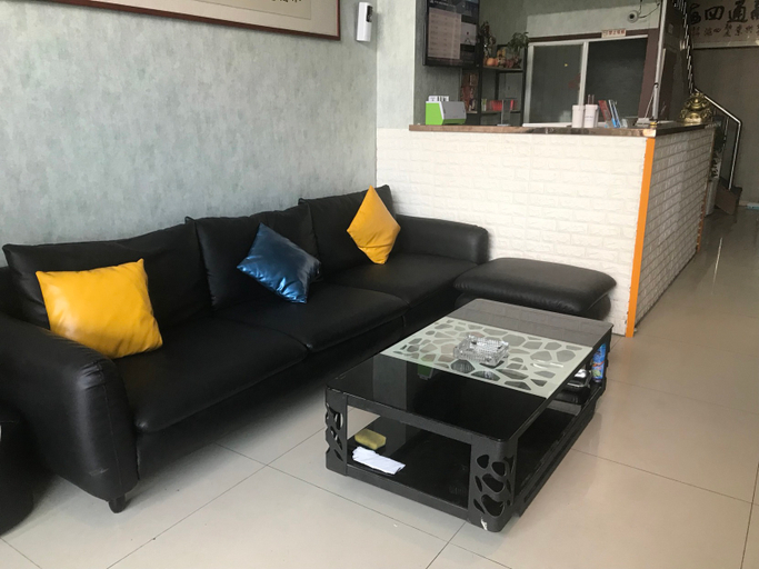 Others 4, Sanhexing Inn (Yantai Development Zone), Yantai