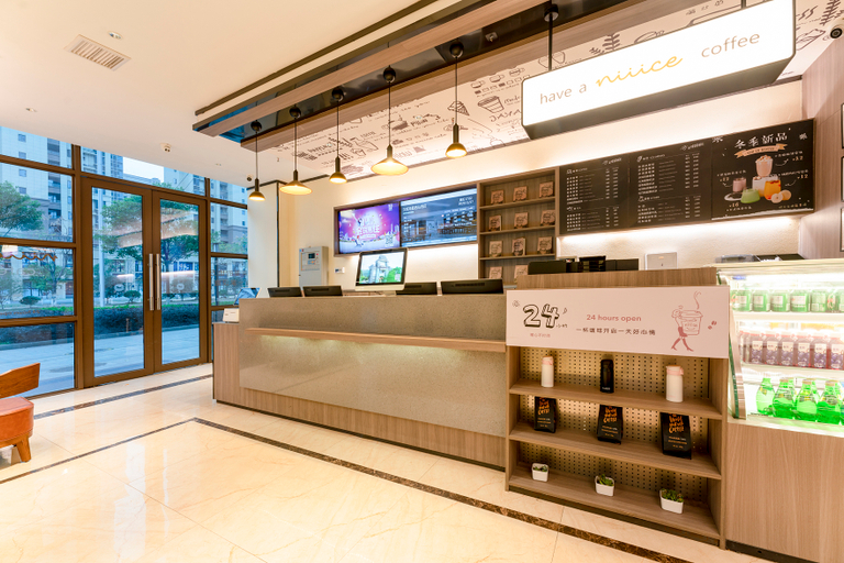 Others 4, HanTing Hotel (Nanchang West Station), Nanchang