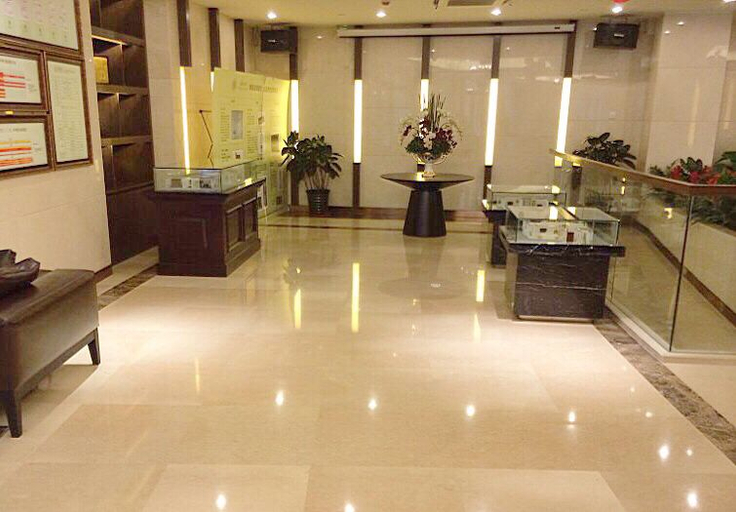Others 2, 天津金格アパートメント(天津金格公寓), Tianjin