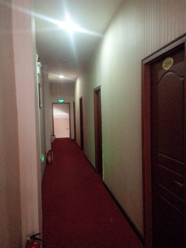 Others 5, Dongxin Hotel, Yichang