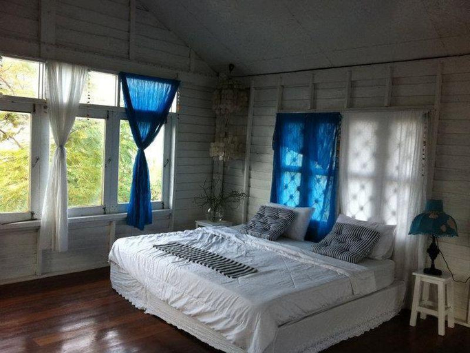 Bedroom 2, Secret garden pool villa, Hua Hin