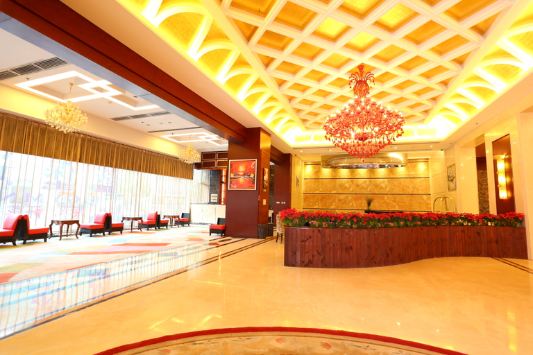 Others 4, Huaxin Peninsula Hotel, Tianjin