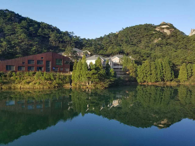 Exterior & Views 1, Tianzhu Mountain Qingshan Homestay, Anqing
