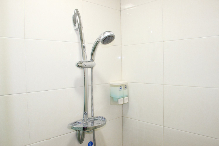Bathroom 2, 7 Days Inn Wuhan Beihu Branch, Wuhan