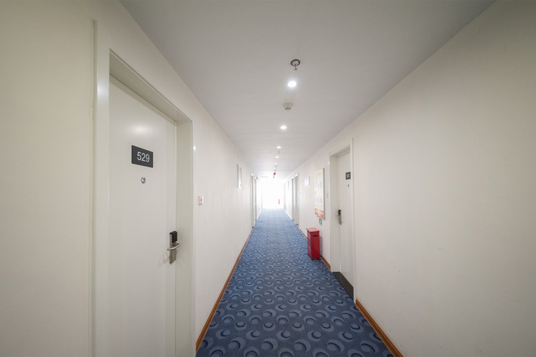 Others 5, H Hotel (Hai'an High Speed Railway Station), Nantong