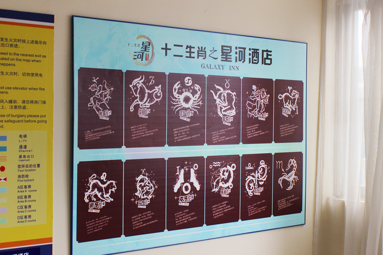 Others 5, Galxay inn(Beijiang Middle School Xihe Passenger Transport Station), Shaoguan