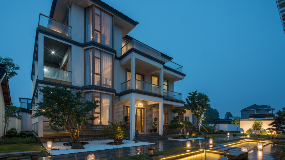 Others 4, Floral Hotel · Xinghui B&B, Jiaxing