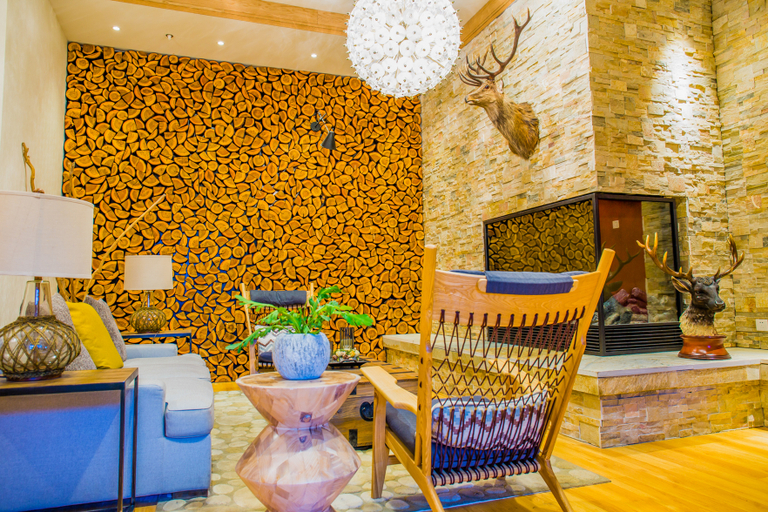 Others 3, Zhanyun SALOMON Hotel Songhua Lake Jilin, Jilin