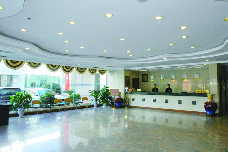 Others 4, Ganzhou Hotel, Ganzhou