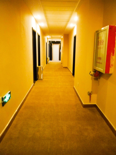 Others 5, Tiantian Holiday Hotel (Puyang Wanda Plaza Shuixiu Street), Puyang