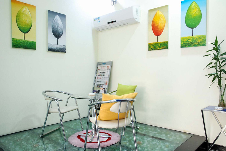 Others 4, Xingpin Youxiang Hotel (Dongguan Hanbang 66 Plaza), Dongguan