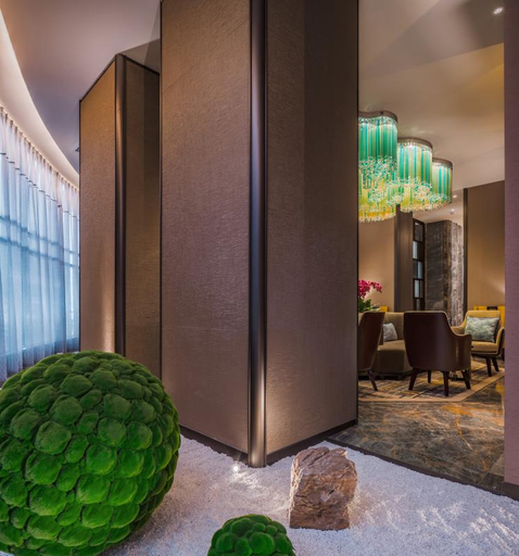 Others 5, Huayi Hotel, Xianning