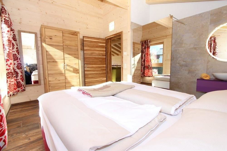 Bedroom 2, The Kaprun Edition, Zell am See