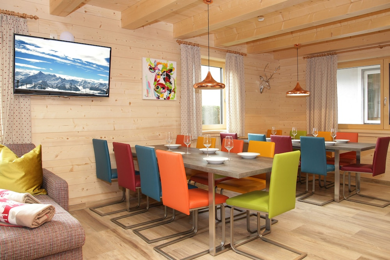 Others 5, The Kaprun Edition, Zell am See