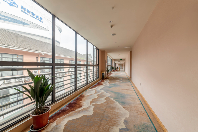 Others 5, Elan Hotel (Dujiangyan Sunac Cultural Tourism City), Chengdu