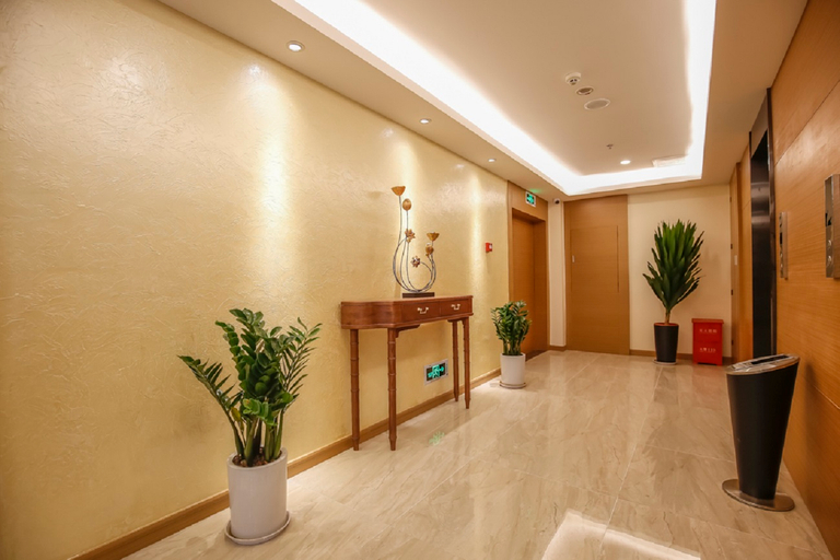 Others 3, Chengdu Yami Hotel, Chengdu