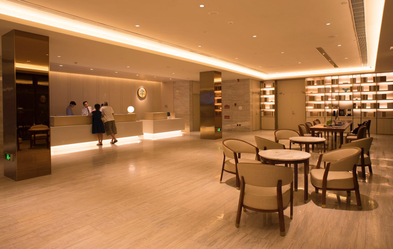 Food & Drinks, jiホテル(), Xiamen
