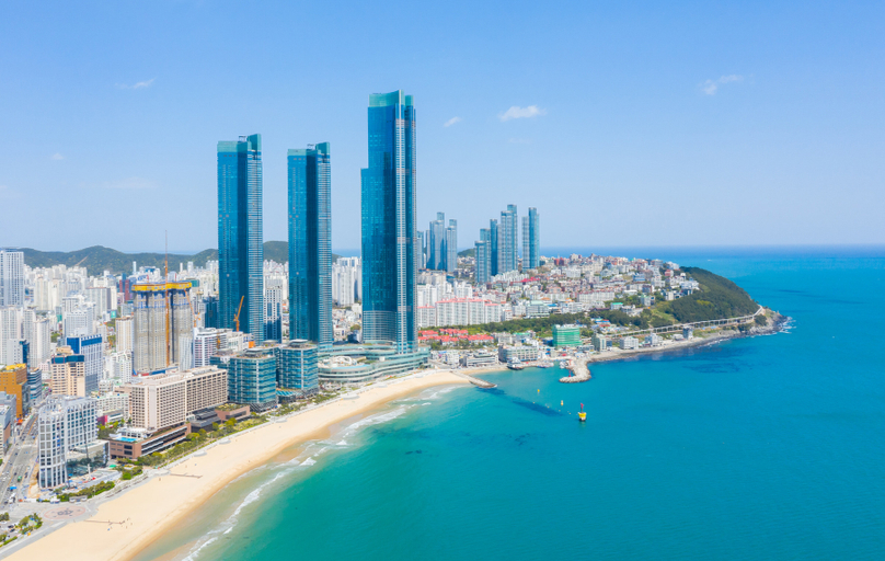 Others 2, NEWCZ LCT RESIDENCE, Haeundae