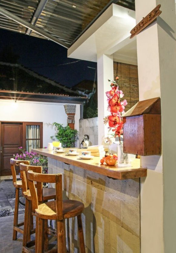 Food & Drinks, Sunhouse Guesthouse, Denpasar