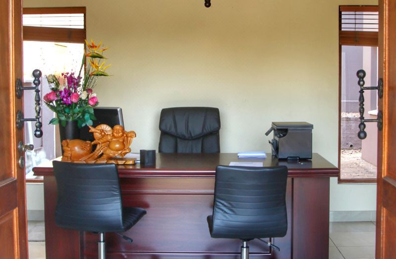 会议室 5, Jade Garden Guest House, City of Johannesburg
