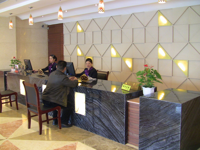 Others 5, Qiandaohu Wanghu Kaiyuan Life Hotel, Hangzhou