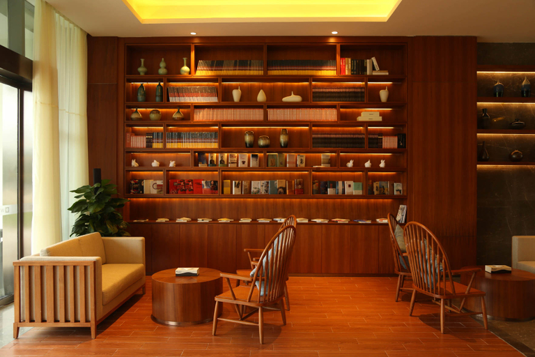 Food & Drinks, Four Seasons Evian Town, Huizhou