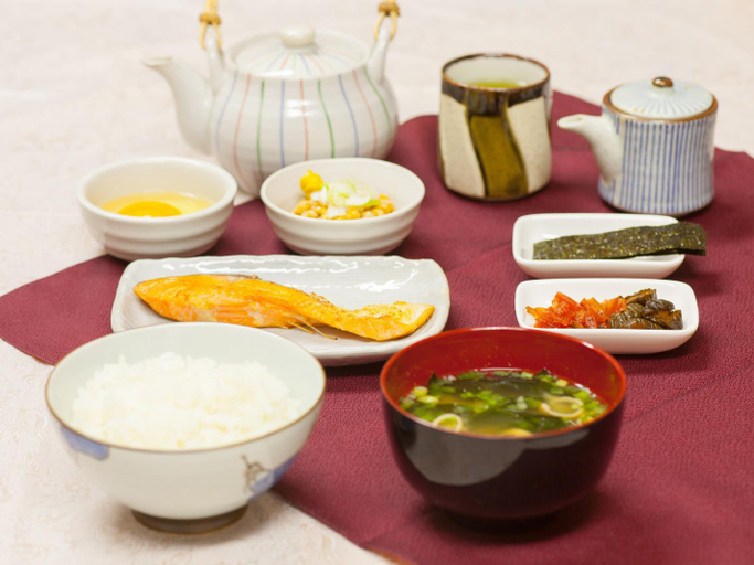 Food & Drinks 5, HOTEL Queens Bali, Sagamihara