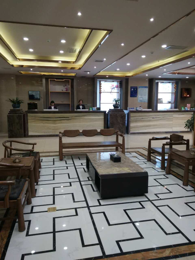 Others 3, Xinyi Shuijing Hotel, Hanzhong
